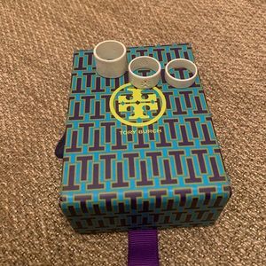Tory Burch Rings